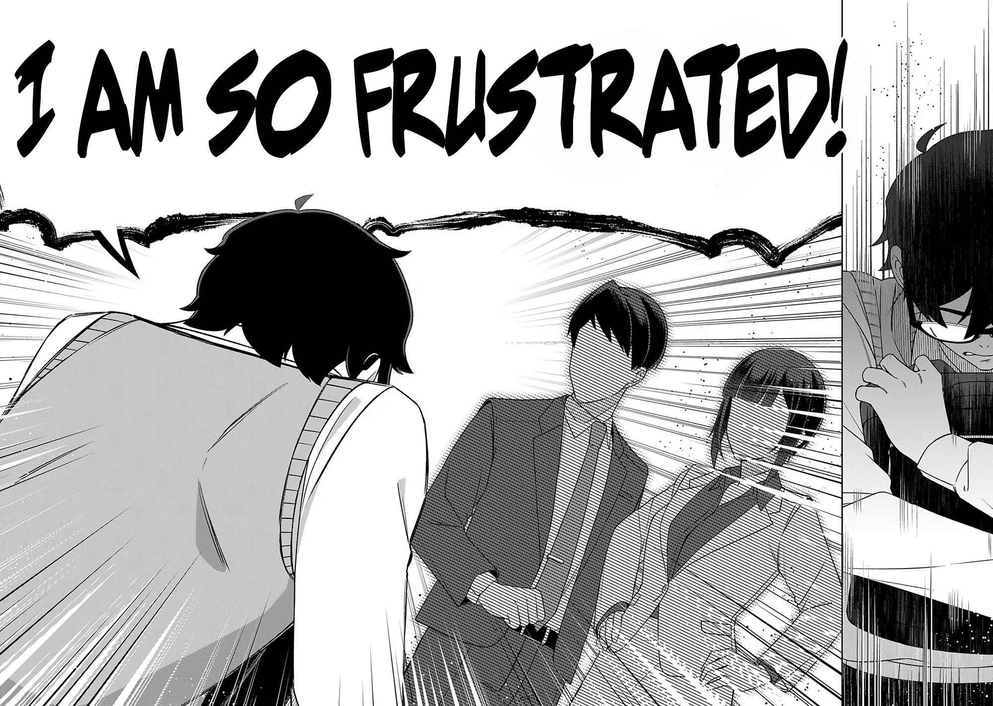 Eh, Are You Seriously Going to Fire Me When I’ve Been Handling the Company’s In-House System as a One-Man Show? chapter 14 page 10