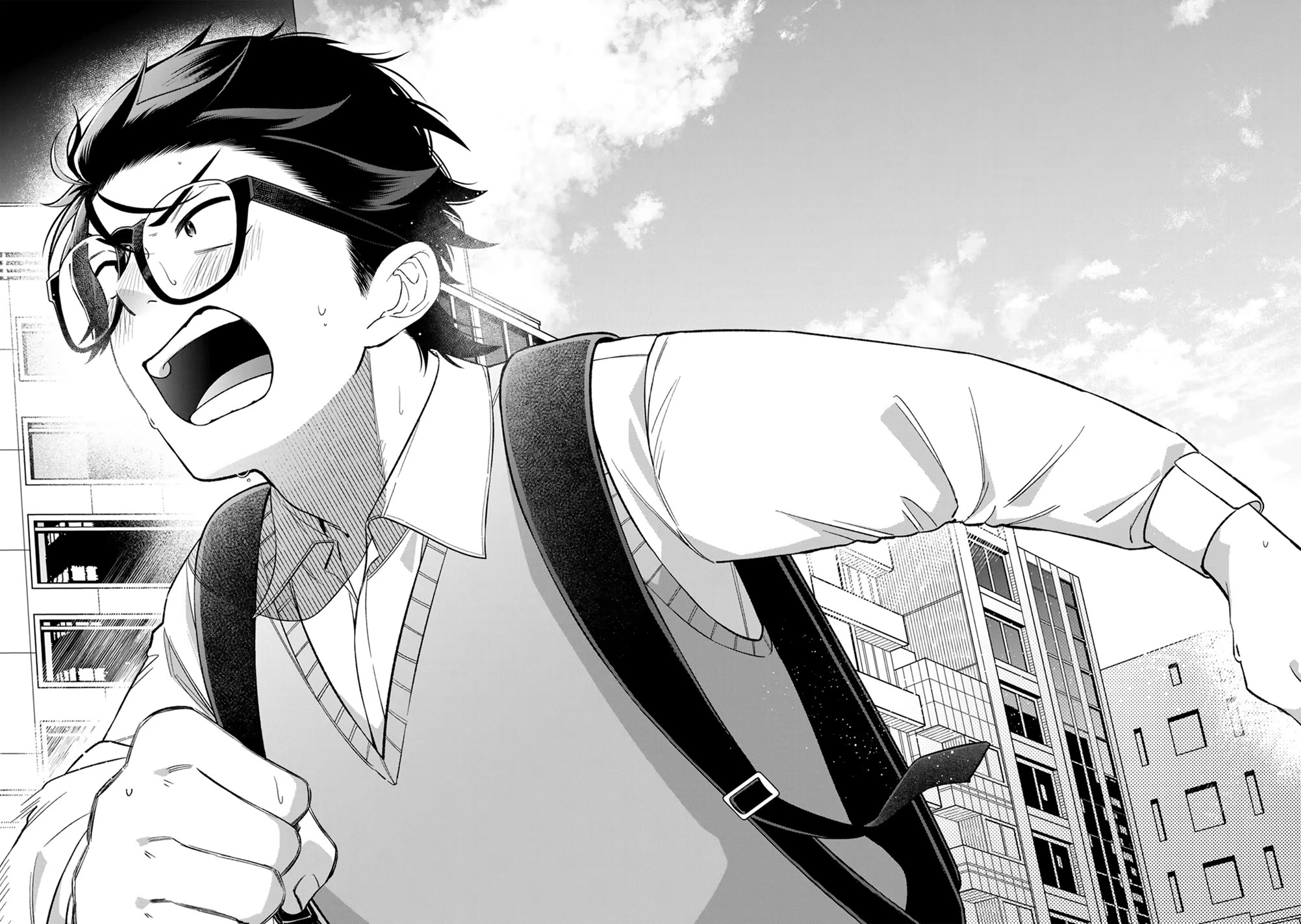 Eh, Are You Seriously Going to Fire Me When I’ve Been Handling the Company’s In-House System as a One-Man Show? chapter 15 page 26