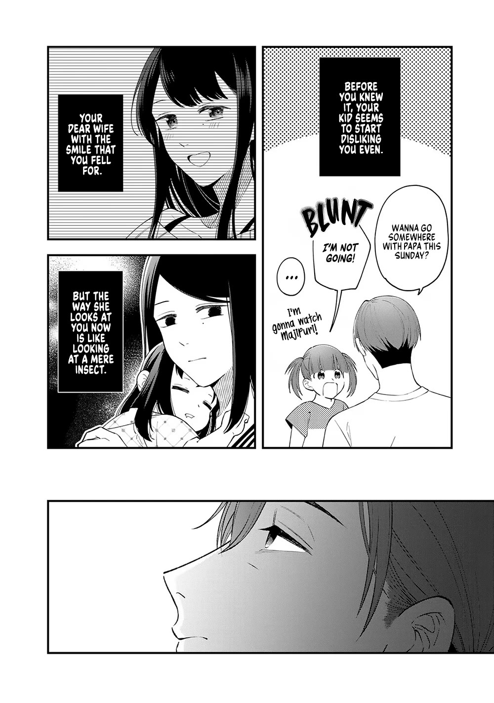 Eh, Are You Seriously Going to Fire Me When I’ve Been Handling the Company’s In-House System as a One-Man Show? chapter 2 page 10