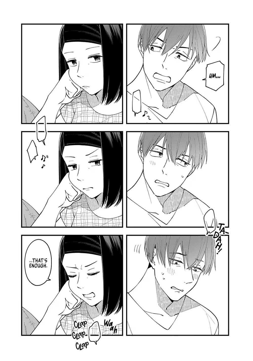 Eh, Are You Seriously Going to Fire Me When I’ve Been Handling the Company’s In-House System as a One-Man Show? chapter 3 page 25