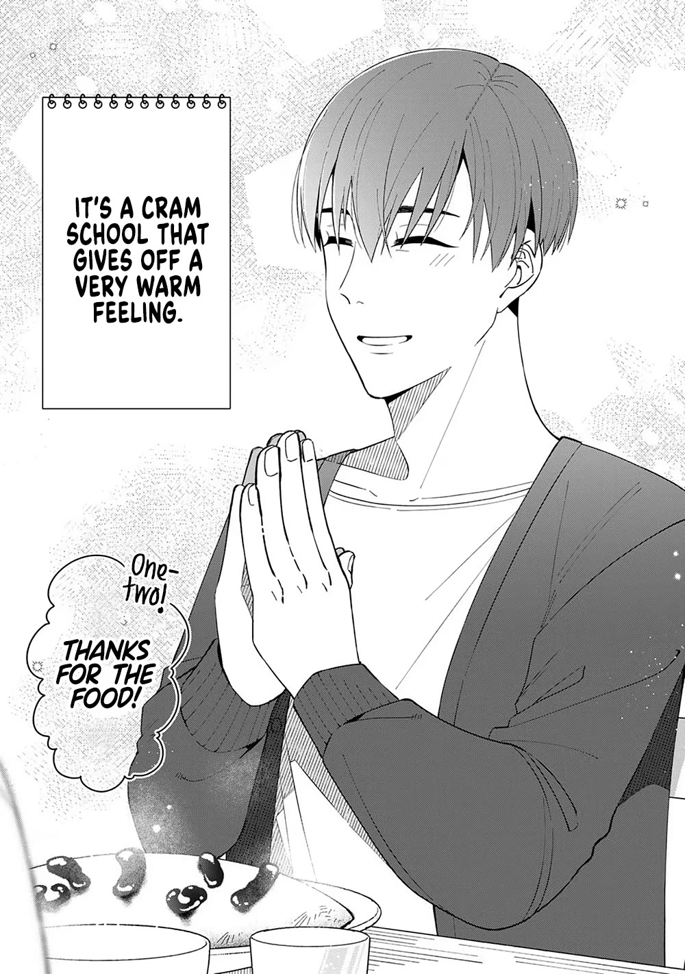 Eh, Are You Seriously Going to Fire Me When I’ve Been Handling the Company’s In-House System as a One-Man Show? chapter 3 page 37