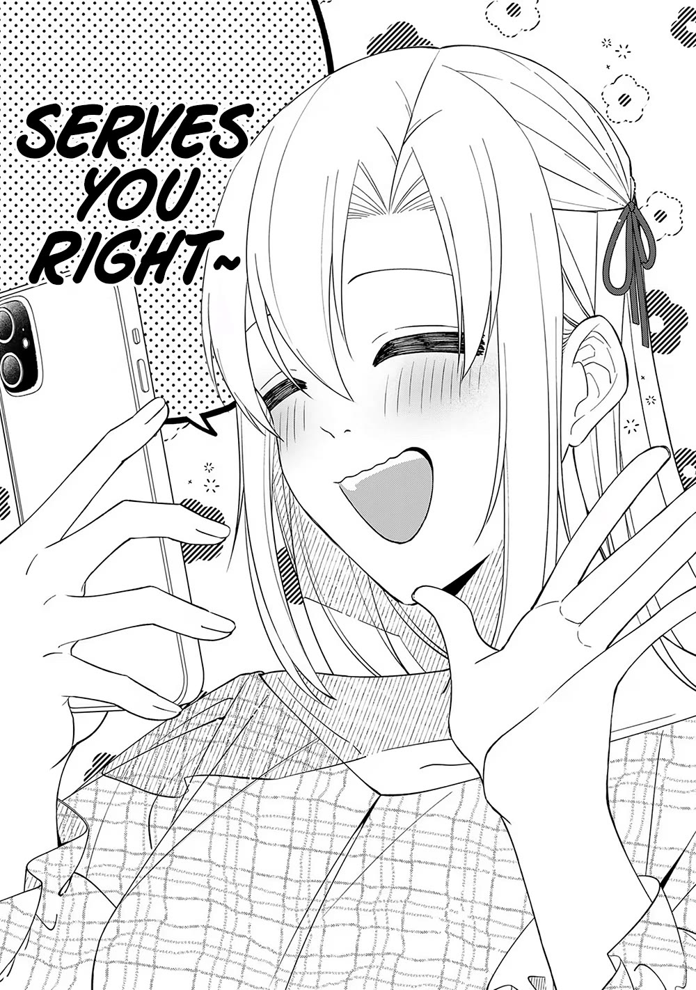 Eh, Are You Seriously Going to Fire Me When I’ve Been Handling the Company’s In-House System as a One-Man Show? chapter 8 page 16