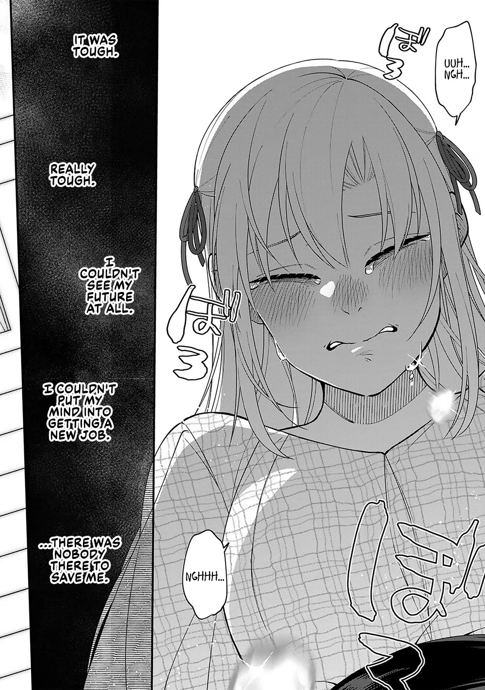 Eh, Are You Seriously Going to Fire Me When I’ve Been Handling the Company’s In-House System as a One-Man Show? chapter 8 page 18