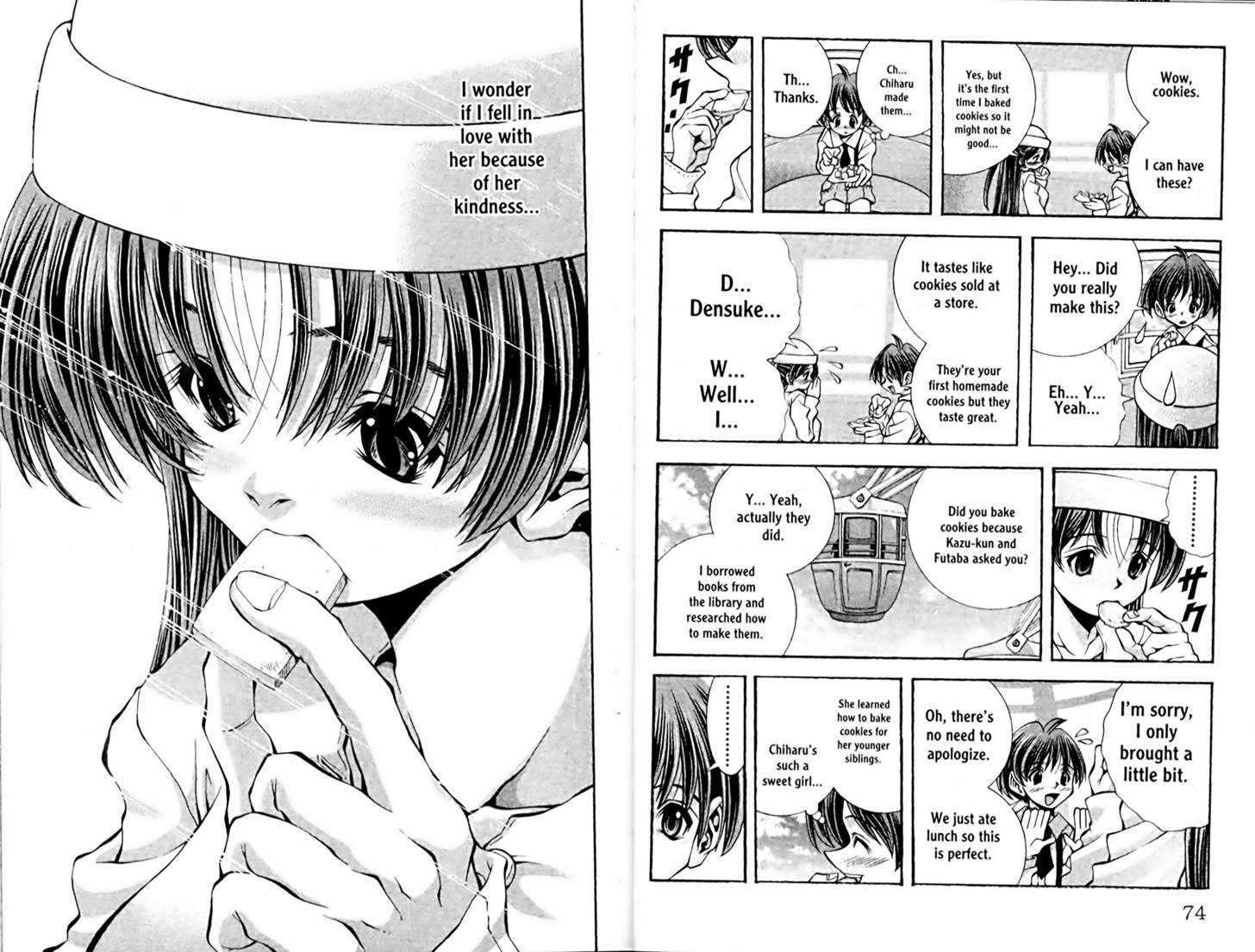 Eiken chapter 101 page 6