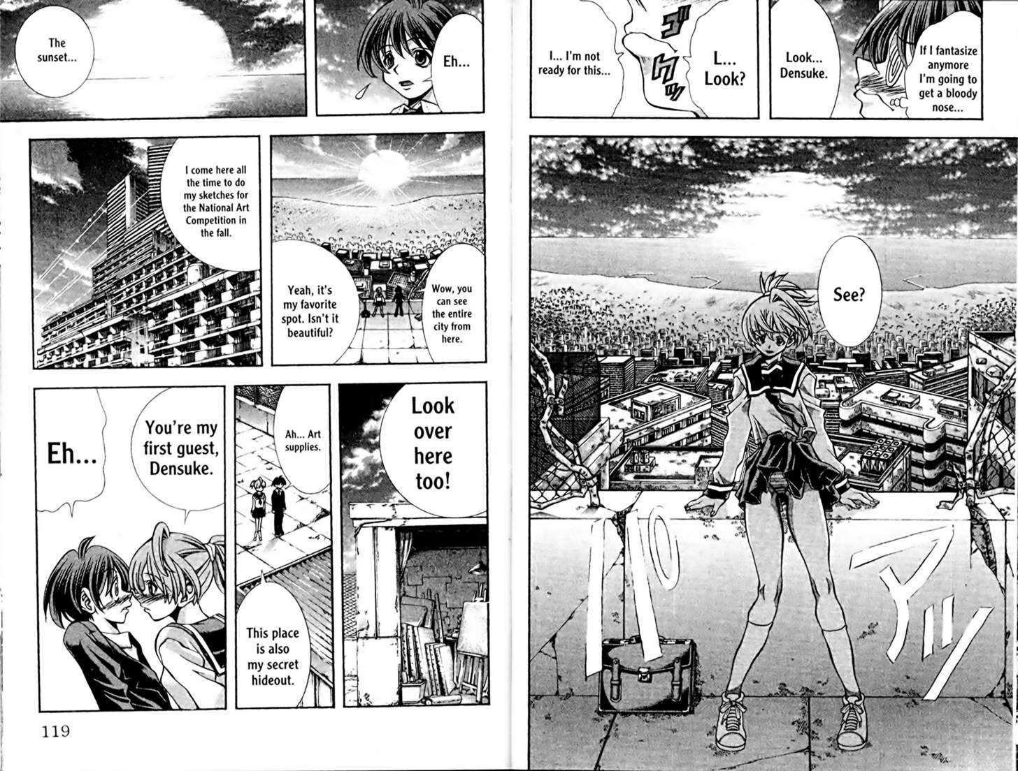 Eiken chapter 103 page 8