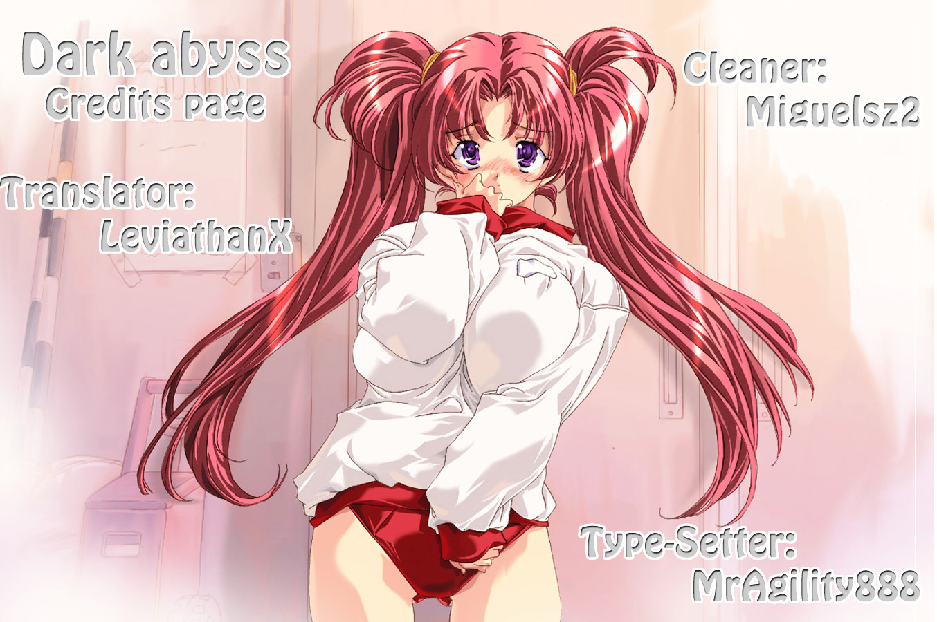 Eiken chapter 113 page 22