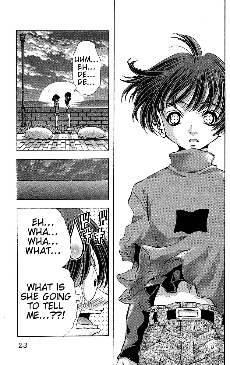 Eiken chapter 116 page 24