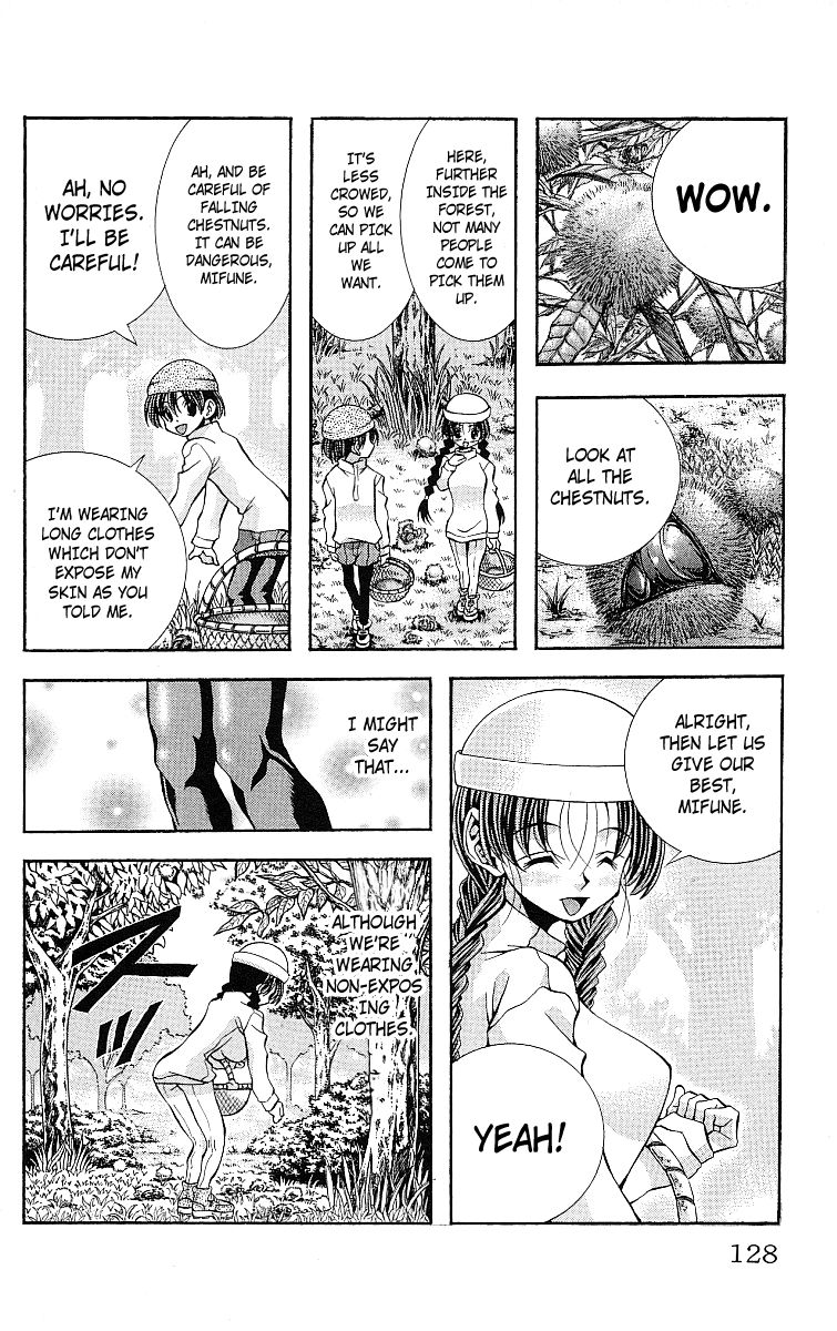 Eiken chapter 122 page 5