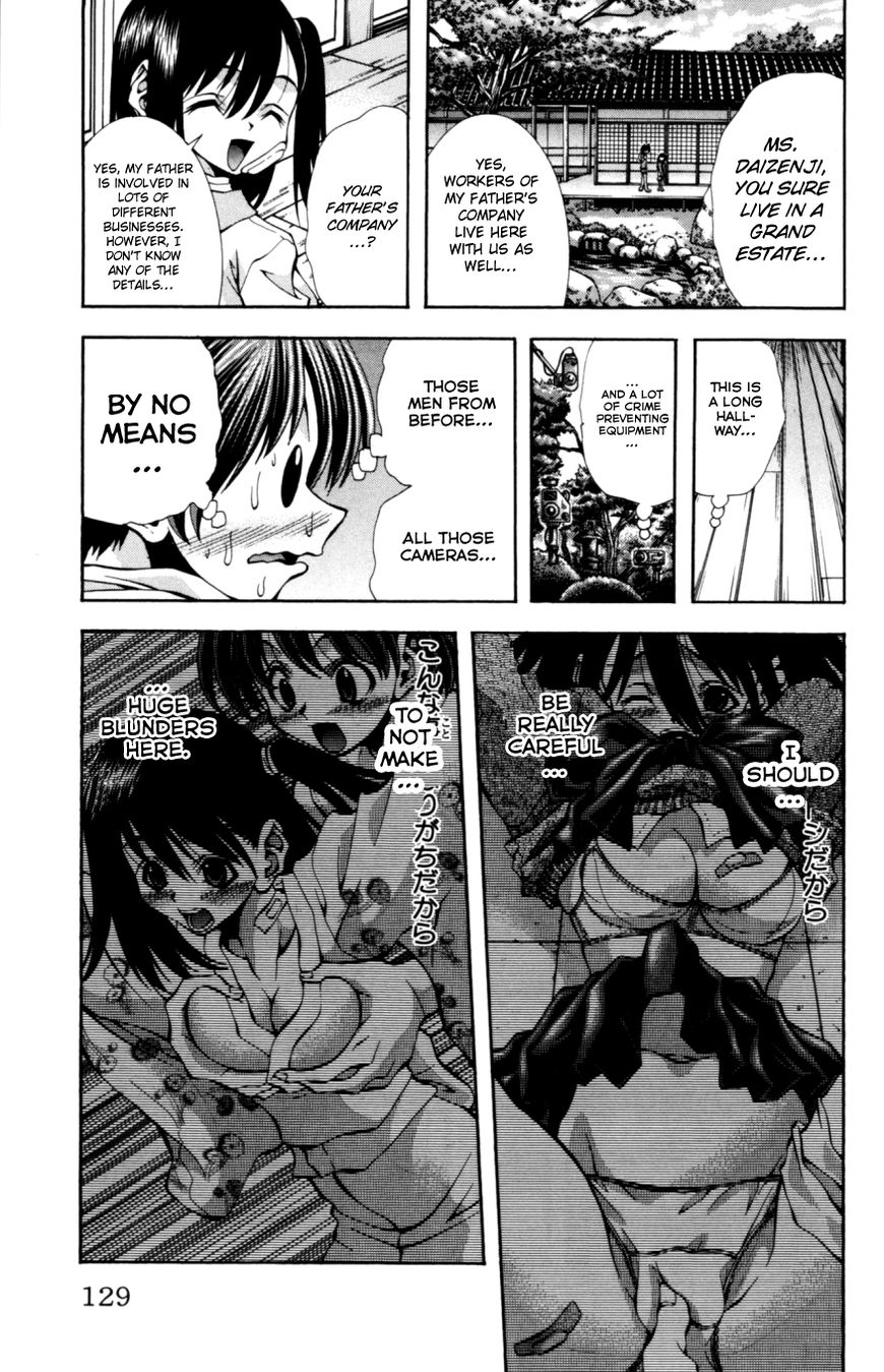 Eiken chapter 131 page 6