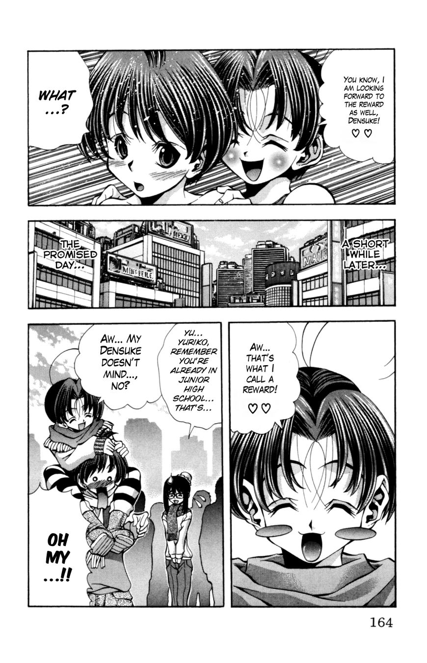 Eiken chapter 132 page 21