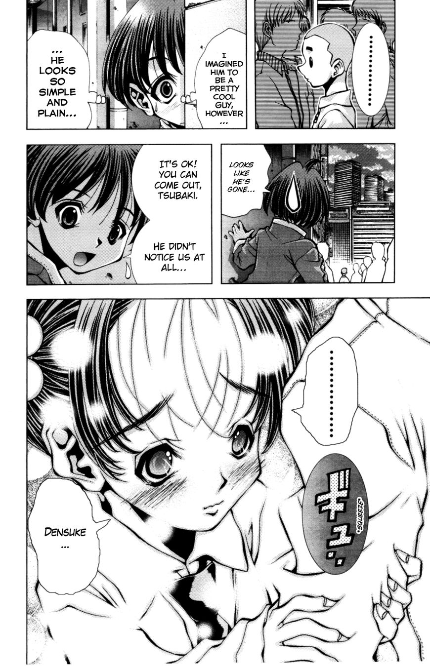 Eiken chapter 133 page 17