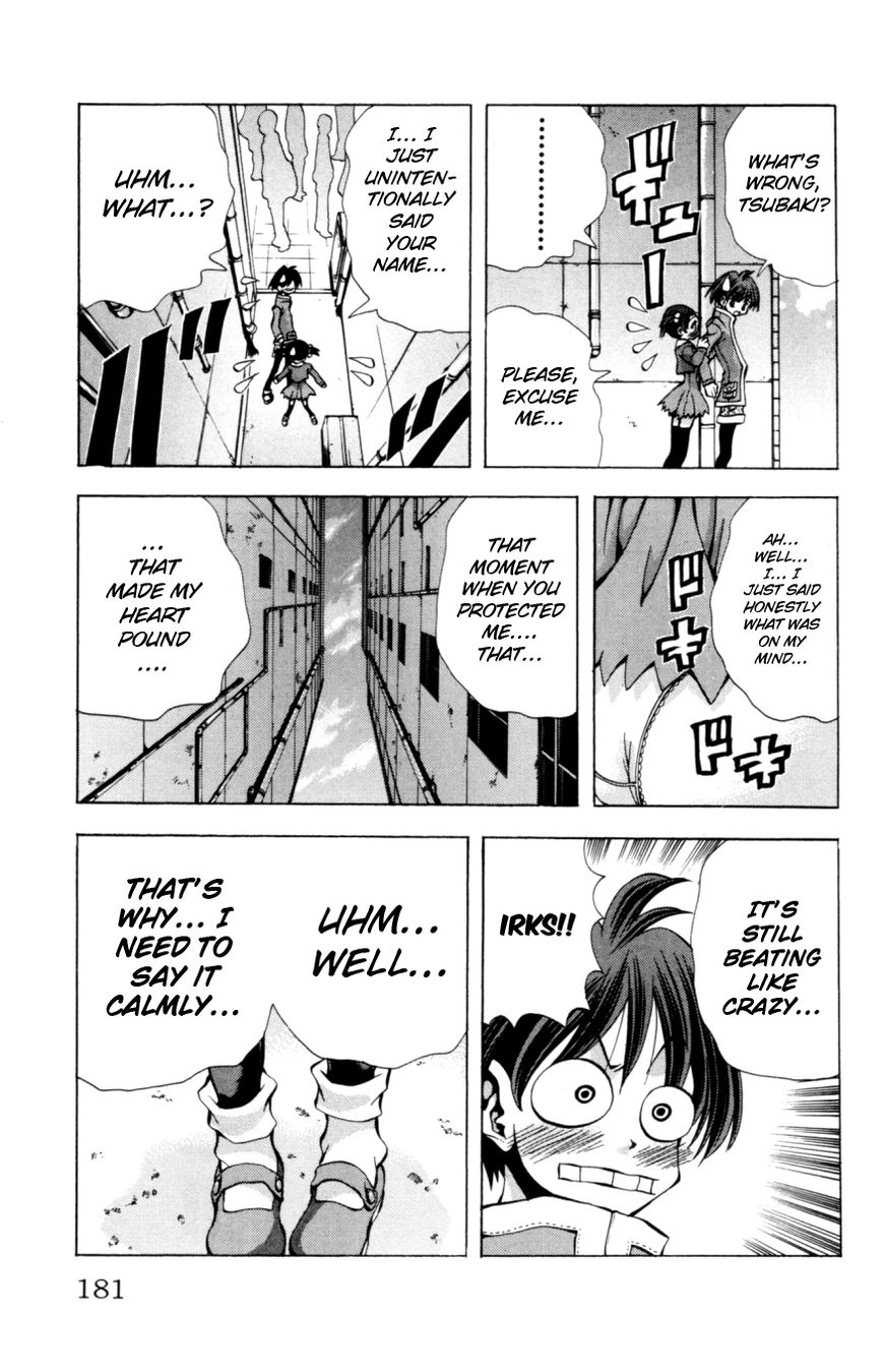 Eiken chapter 133 page 18