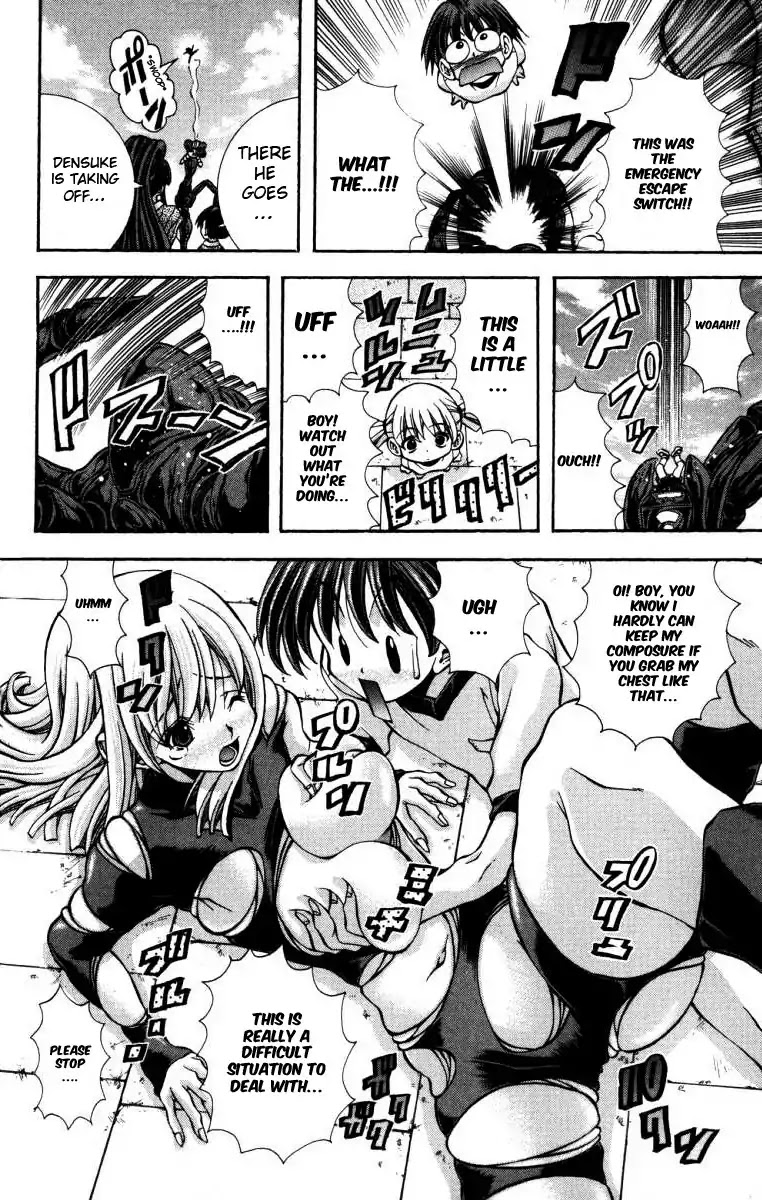 Eiken chapter 135 page 19