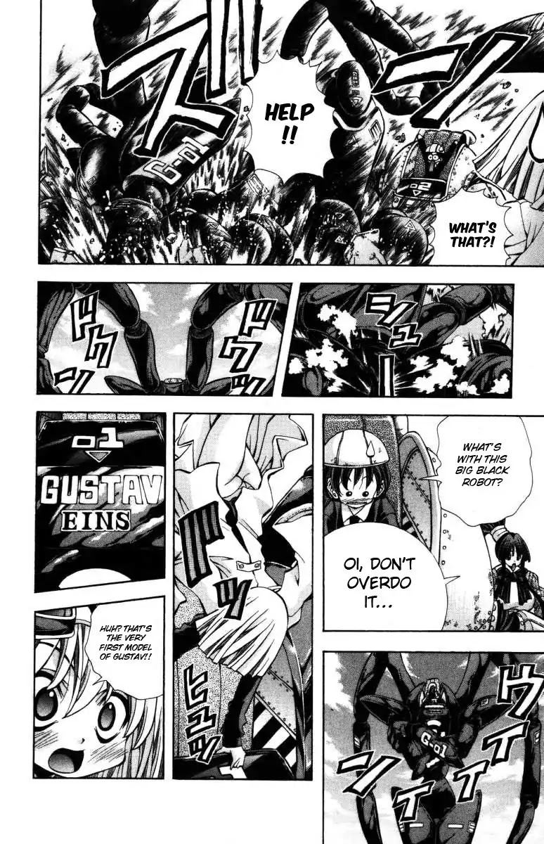 Eiken chapter 135 page 7