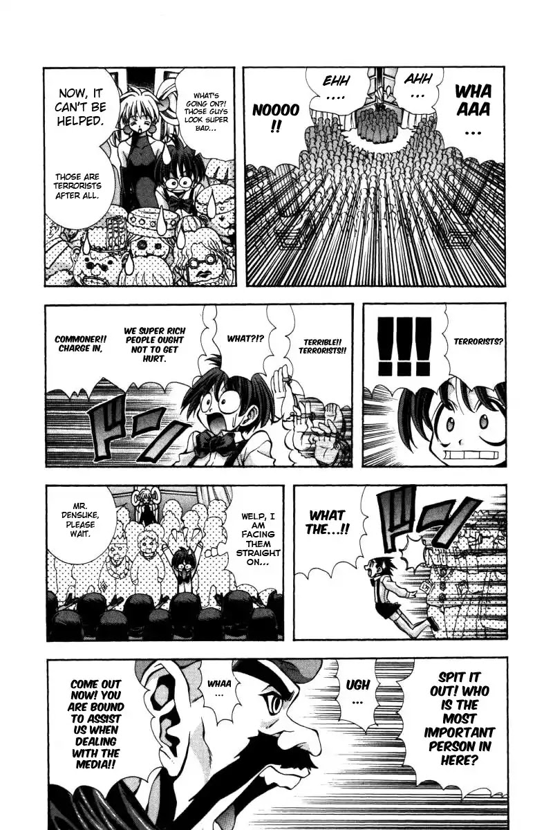 Eiken chapter 136 page 12