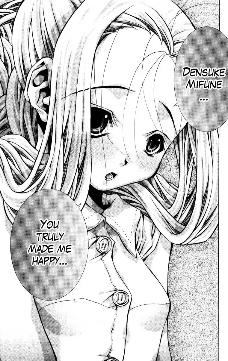 Eiken chapter 137 page 18