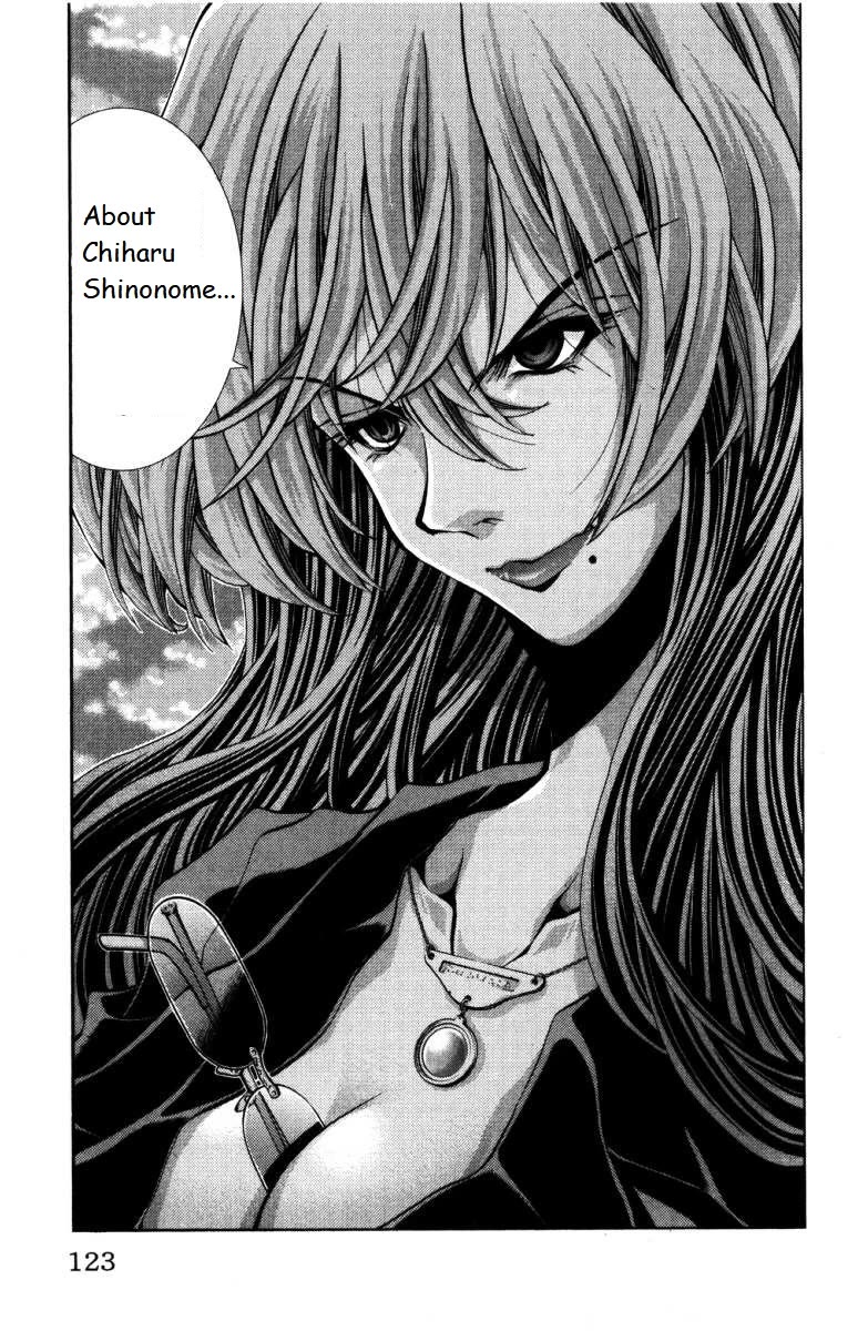 Eiken chapter 139 page 19