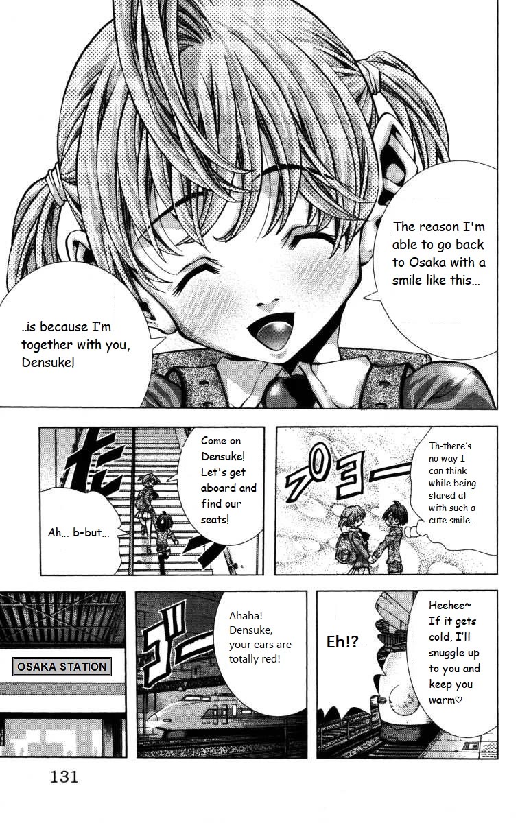 Eiken chapter 140 page 7