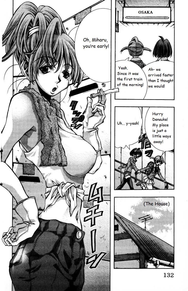 Eiken chapter 140 page 8