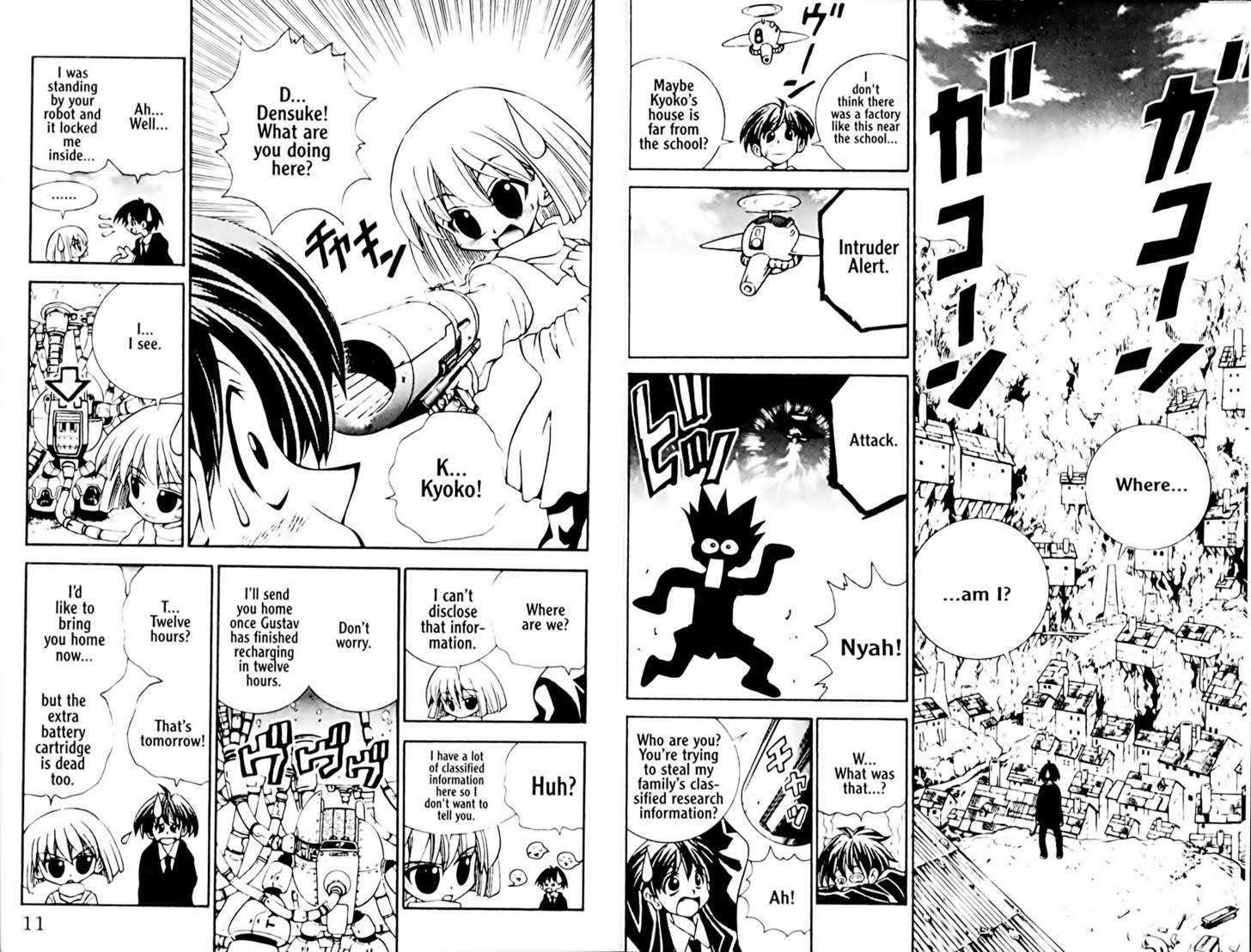 Eiken chapter 35 page 9