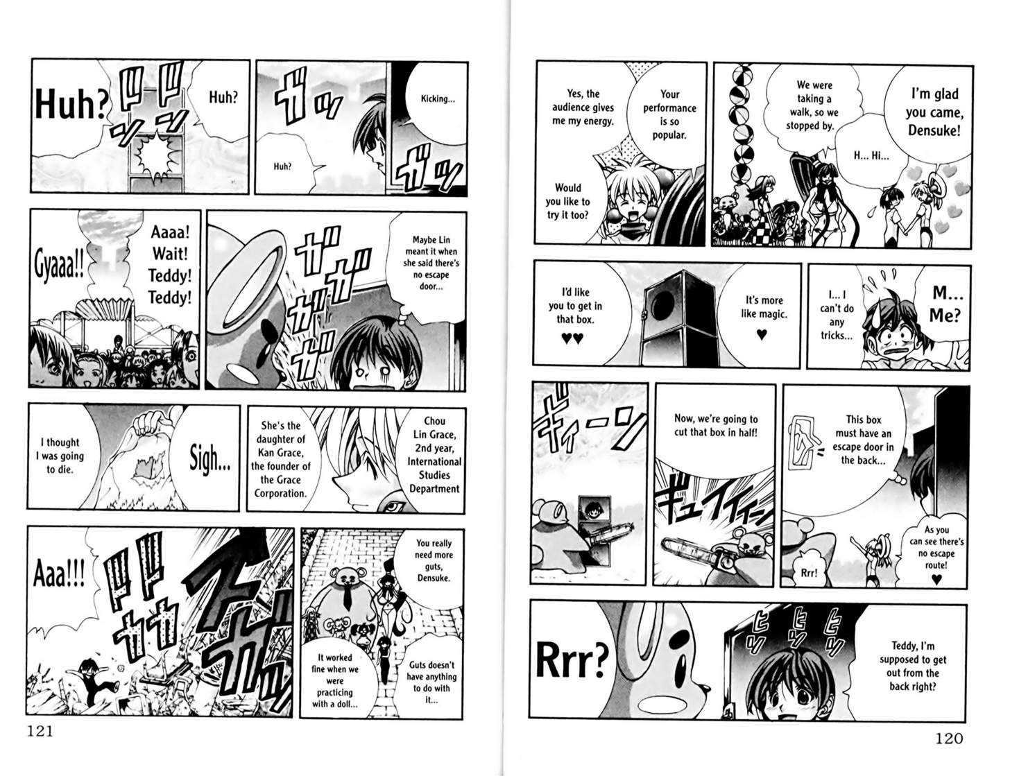 Eiken chapter 67 page 5