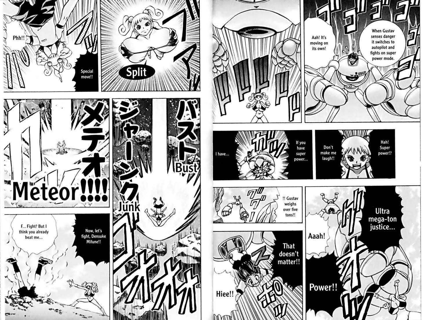 Eiken chapter 72 page 10