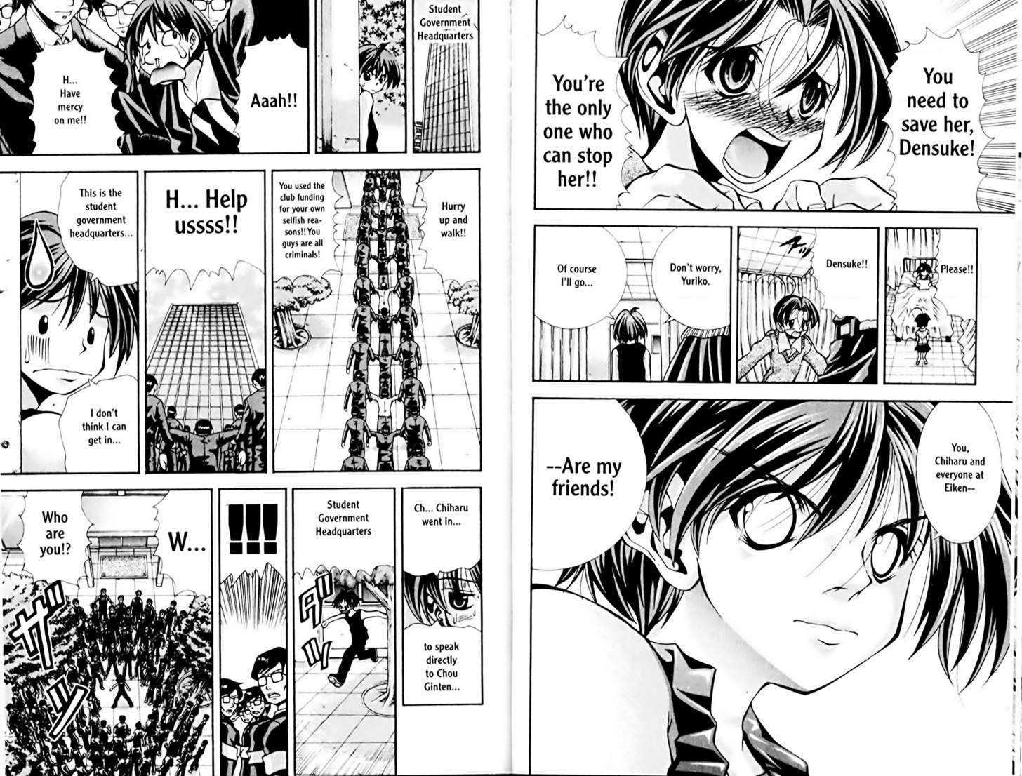 Eiken chapter 74 page 9