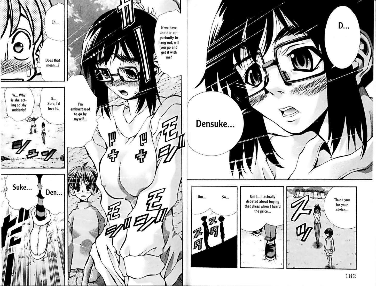 Eiken chapter 79 page 10