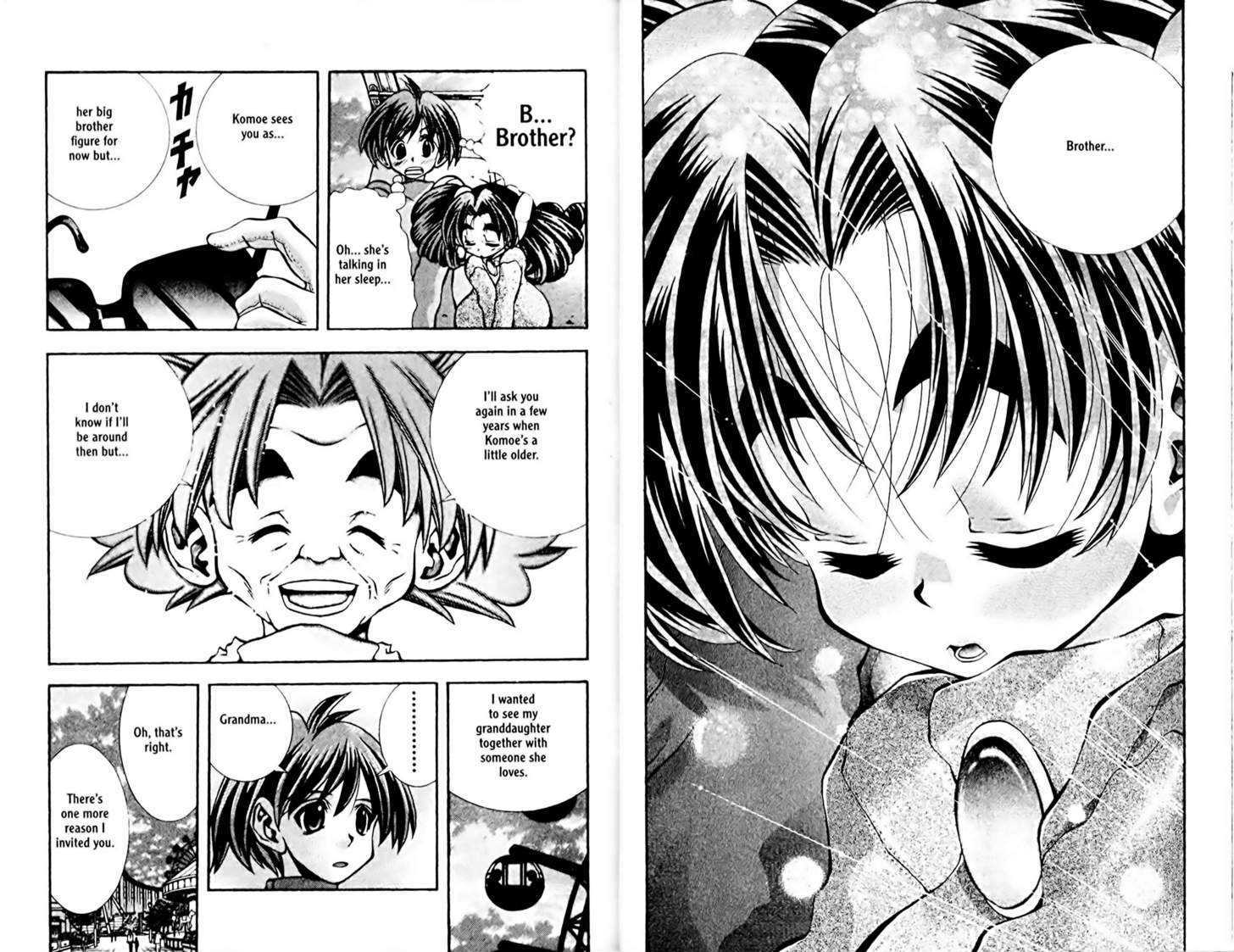 Eiken chapter 80 page 13