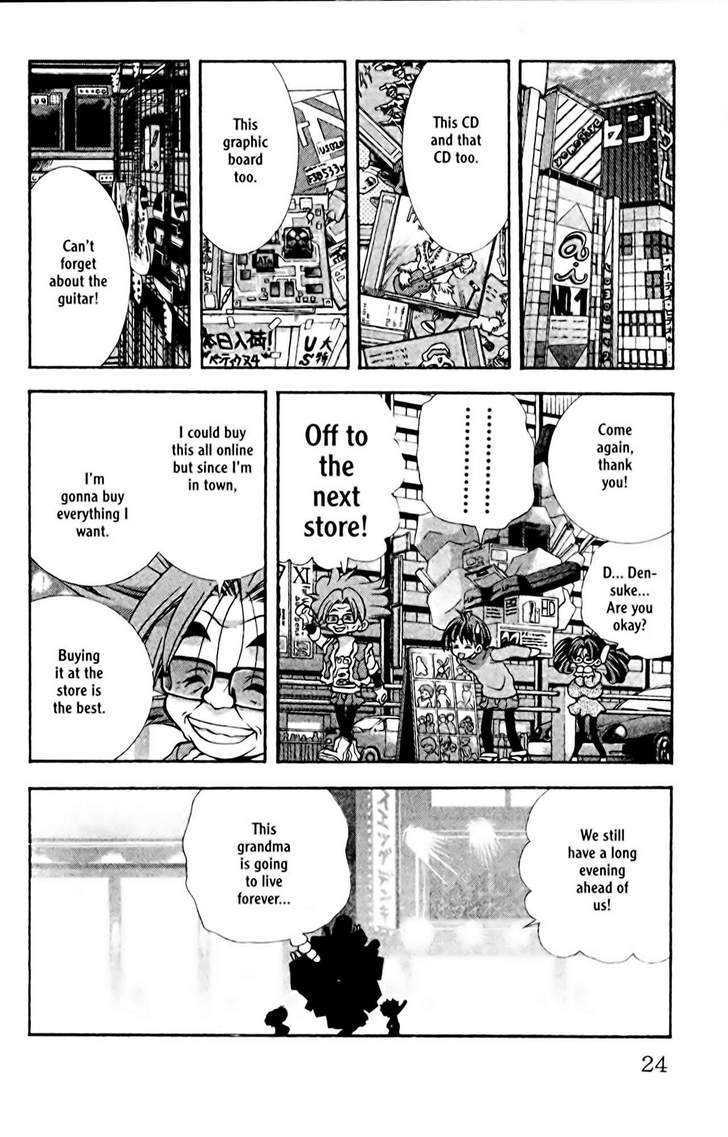 Eiken chapter 80 page 14