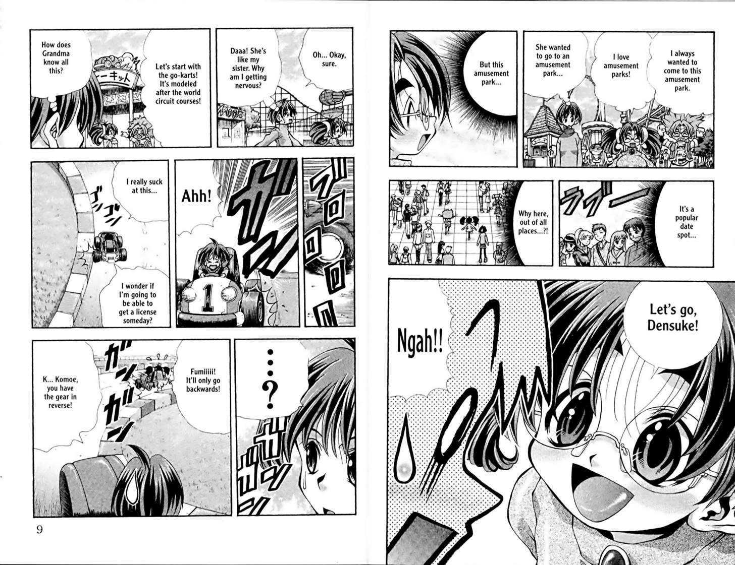 Eiken chapter 80 page 6