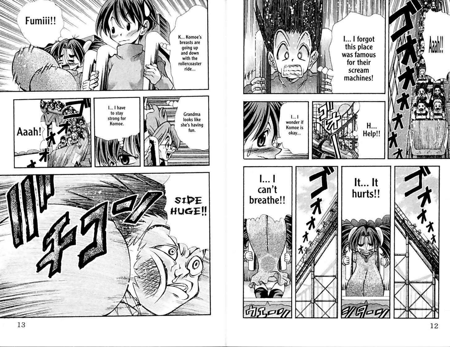 Eiken chapter 80 page 8