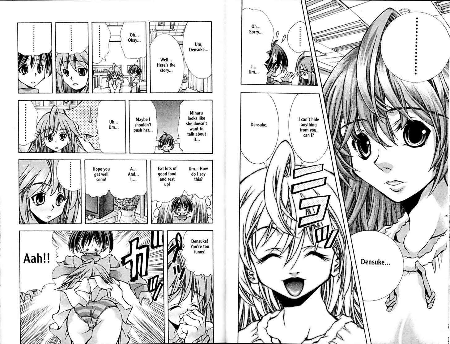 Eiken chapter 83 page 9