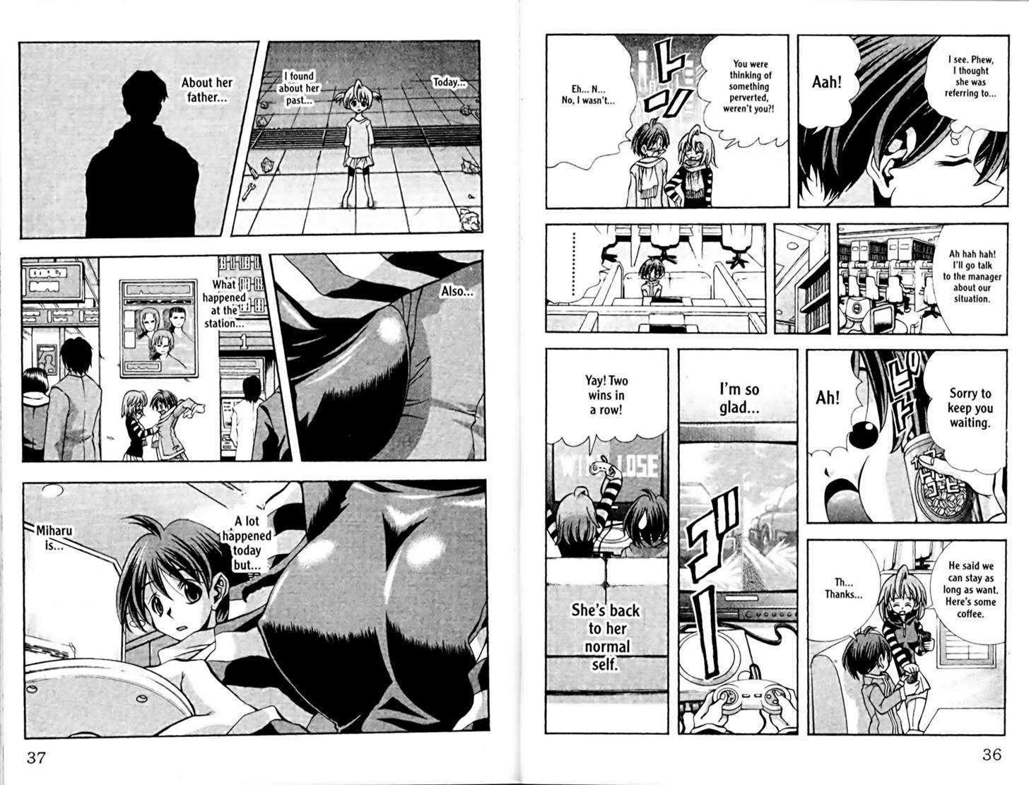 Eiken chapter 90 page 7