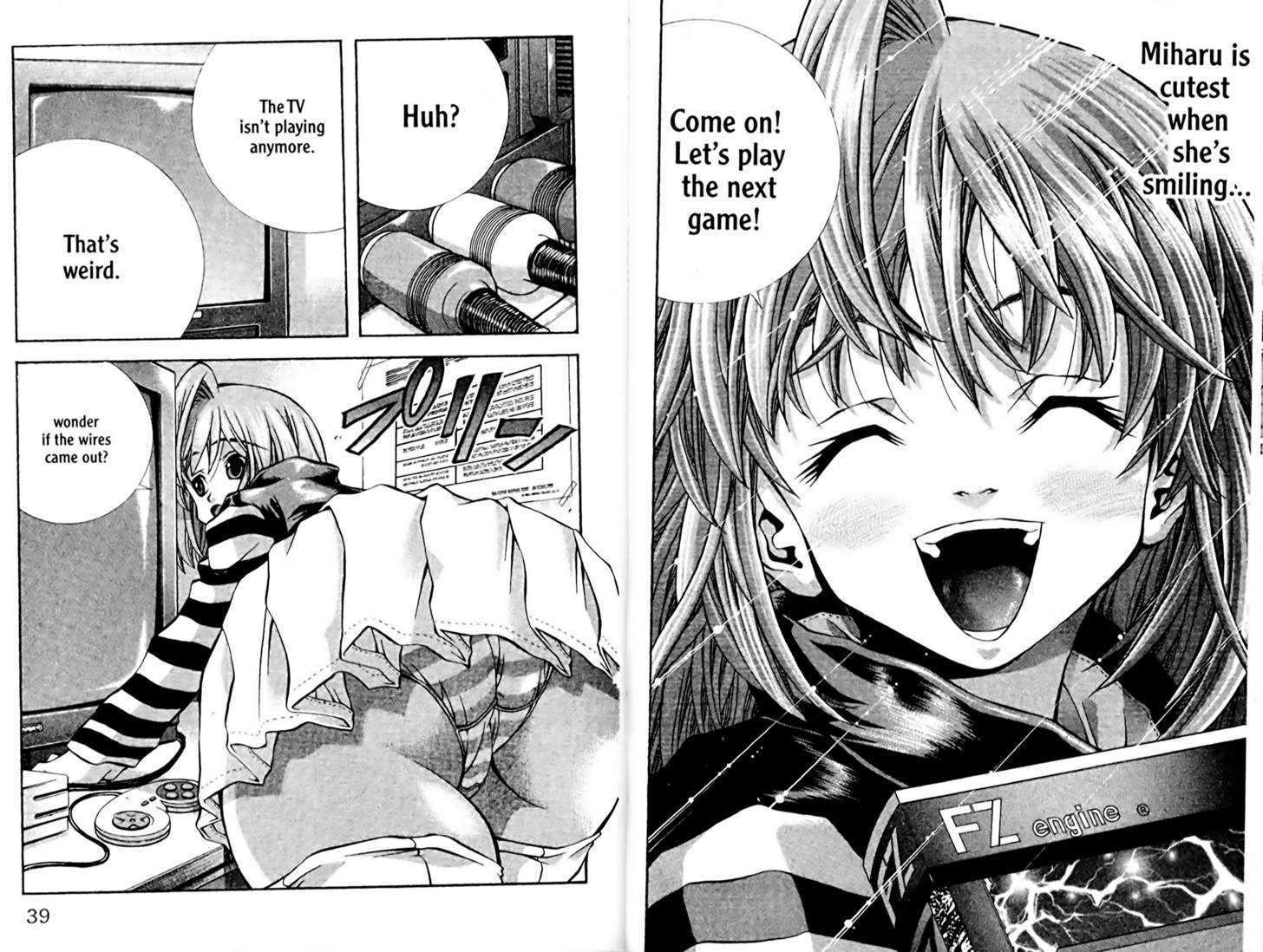 Eiken chapter 90 page 8