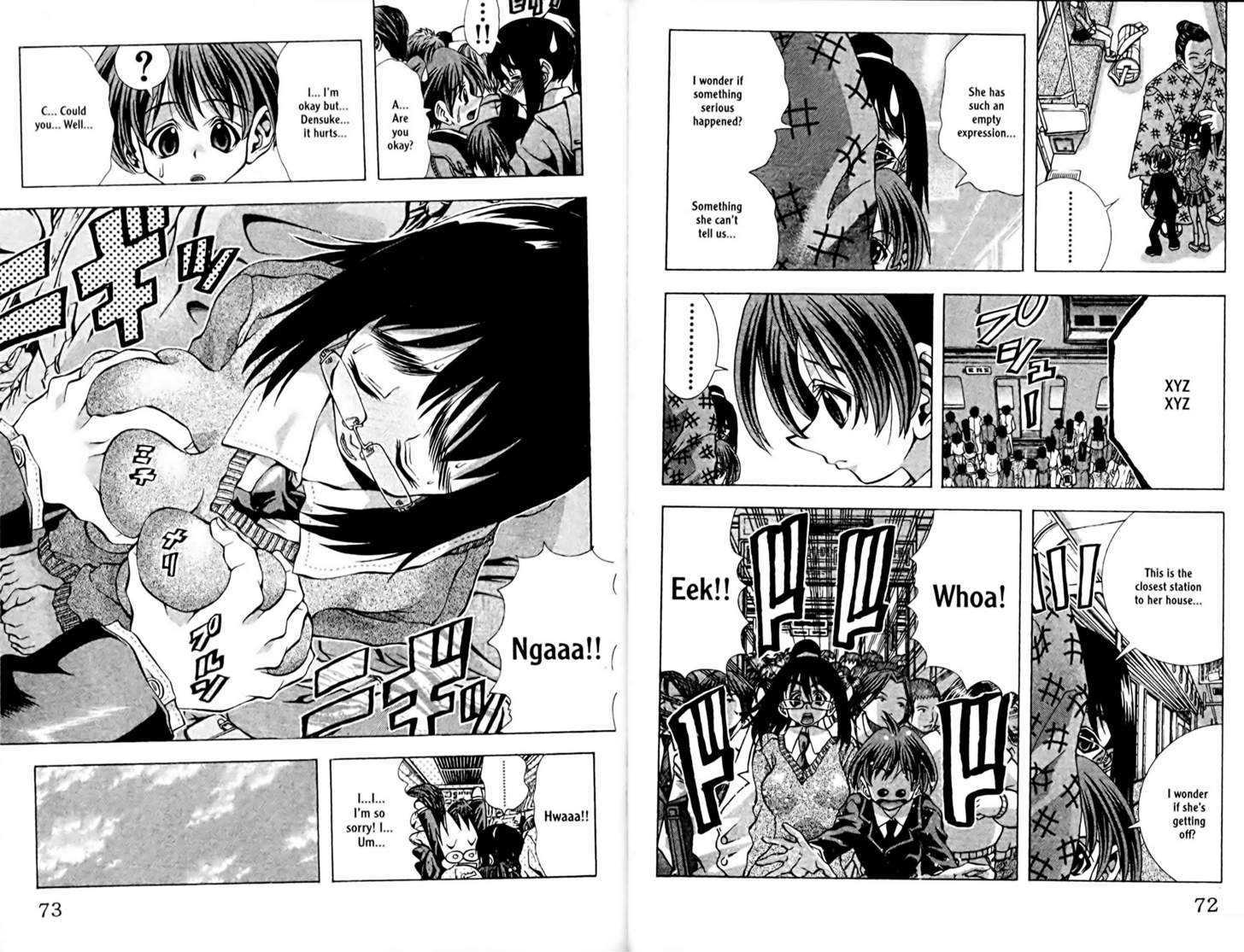 Eiken chapter 92 page 5