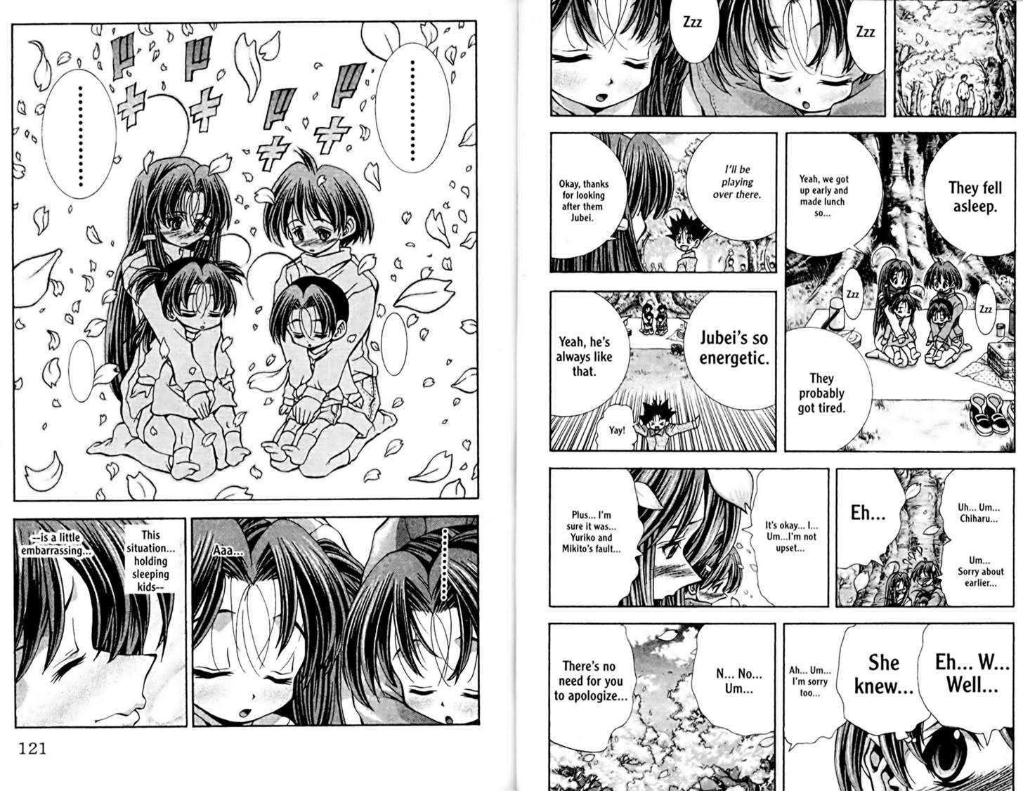 Eiken chapter 94 page 9