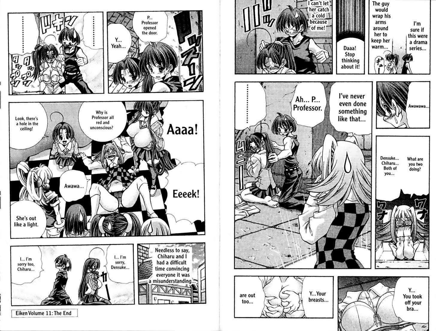 Eiken chapter 97 page 10