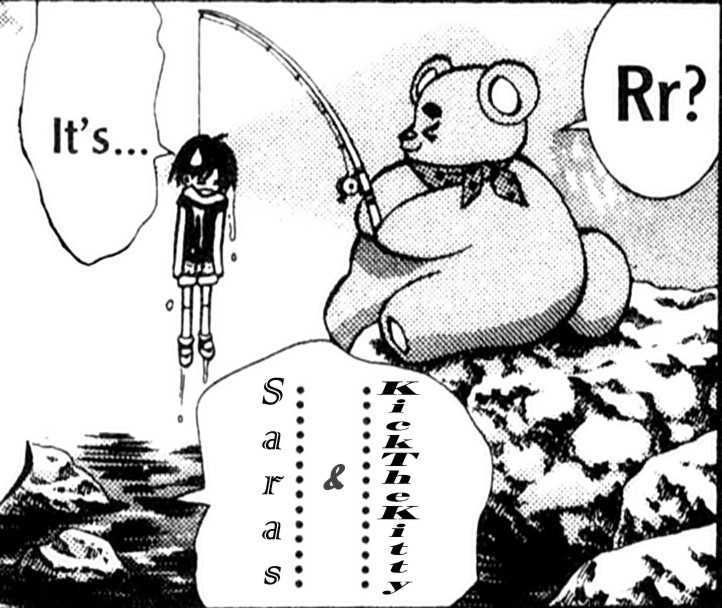 Eiken chapter 99 page 12