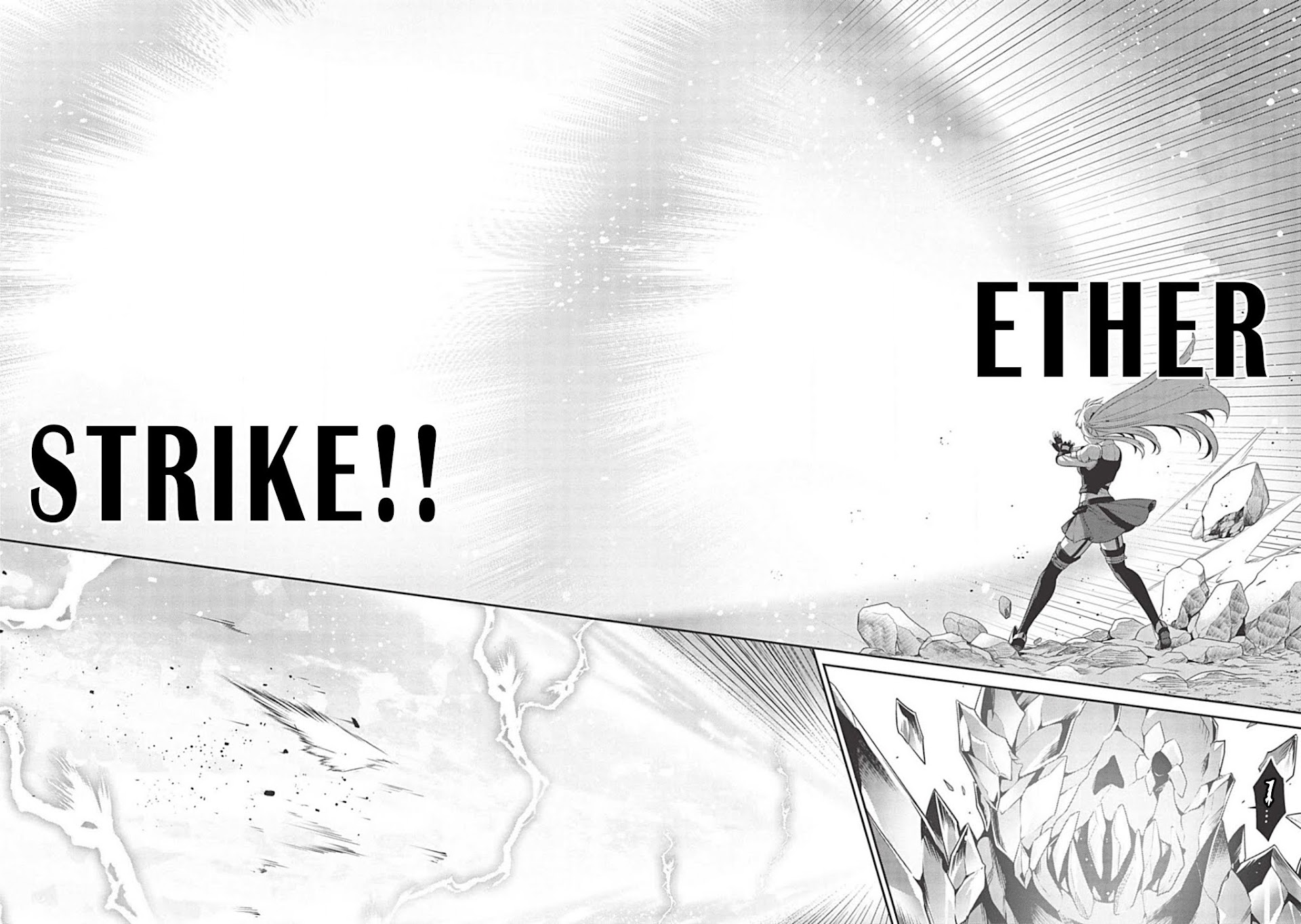 Eiyu-Oh, Bu wo Kiwameru Tame Tensei Su, Soshite, Sekai Saikyou no Minarai Kisi chapter 10 page 25