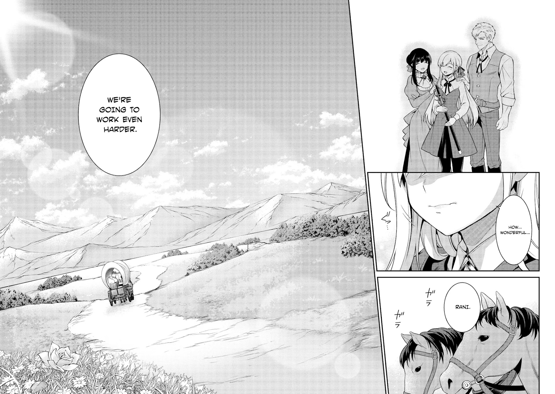 Eiyu-Oh, Bu wo Kiwameru Tame Tensei Su, Soshite, Sekai Saikyou no Minarai Kisi chapter 11 page 19