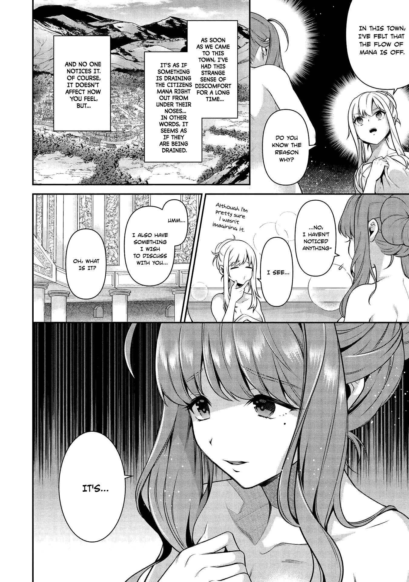 Eiyu-Oh, Bu wo Kiwameru Tame Tensei Su, Soshite, Sekai Saikyou no Minarai Kisi chapter 13.2 page 16