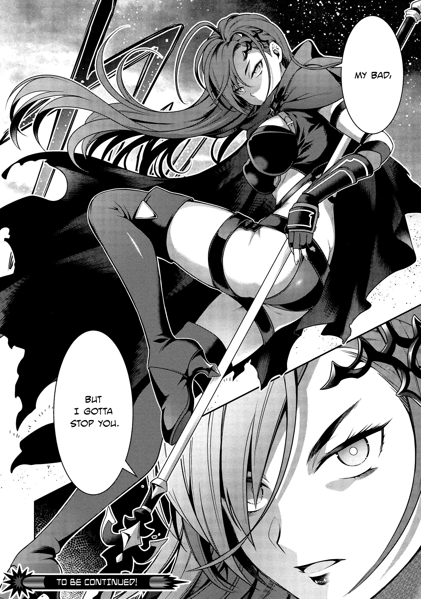 Eiyu-Oh, Bu wo Kiwameru Tame Tensei Su, Soshite, Sekai Saikyou no Minarai Kisi chapter 13.2 page 26