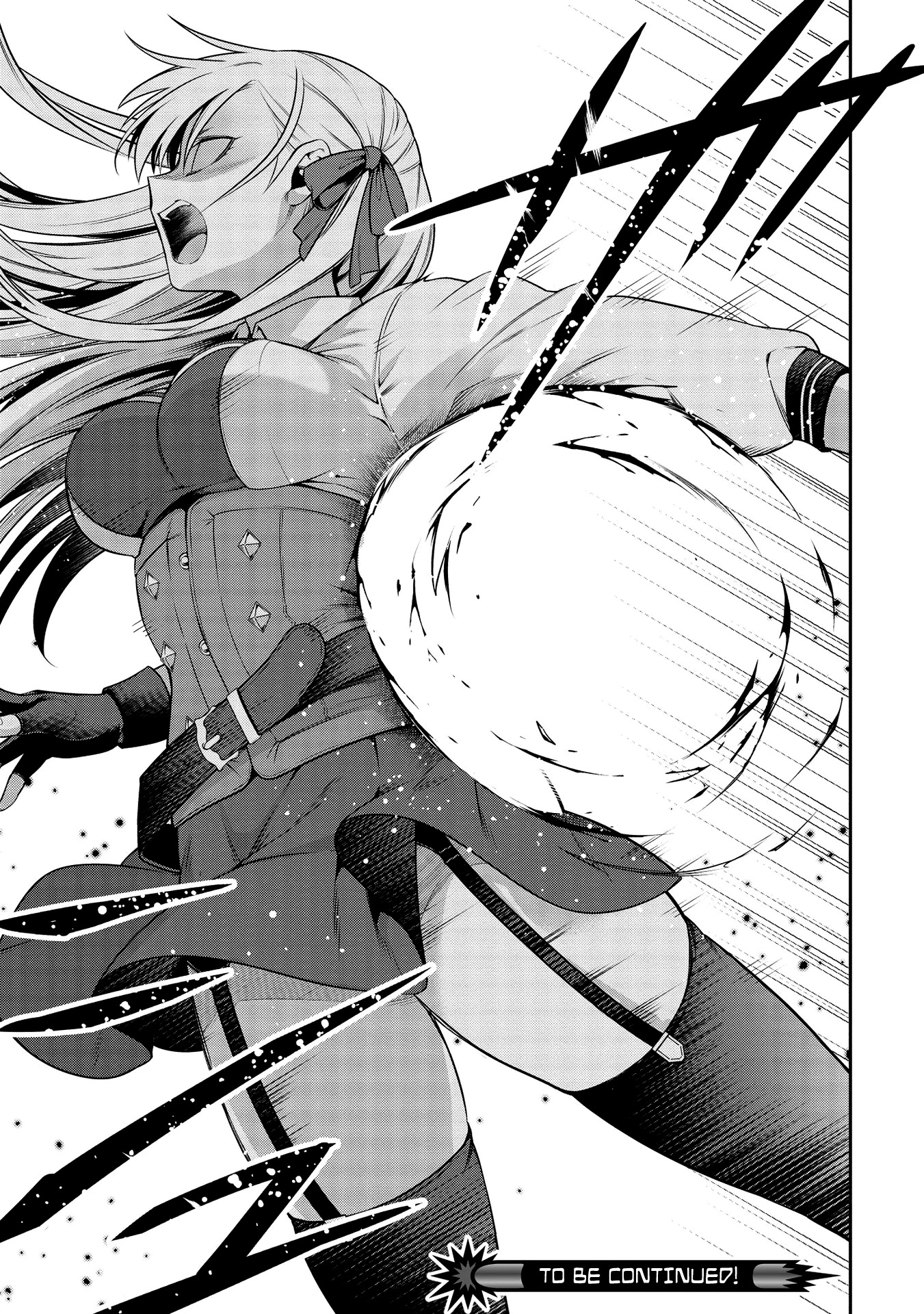 Eiyu-Oh, Bu wo Kiwameru Tame Tensei Su, Soshite, Sekai Saikyou no Minarai Kisi chapter 14 page 22