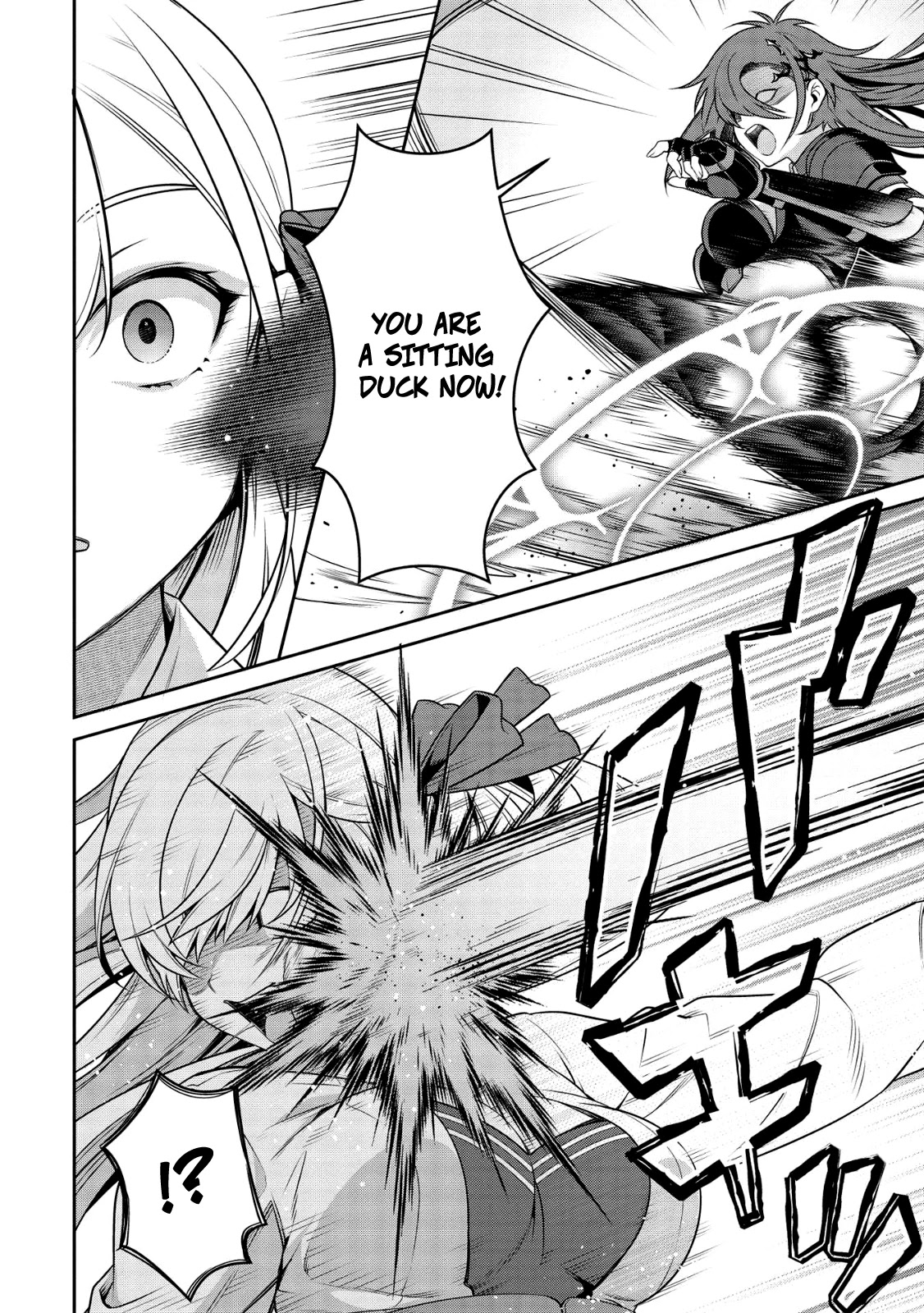 Eiyu-Oh, Bu wo Kiwameru Tame Tensei Su, Soshite, Sekai Saikyou no Minarai Kisi chapter 15 page 7