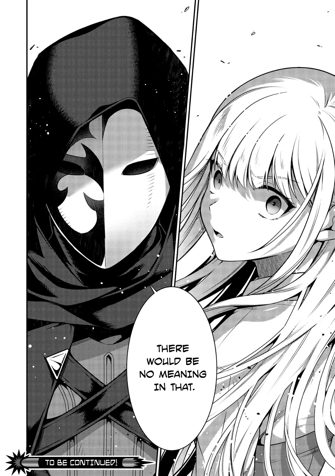 Eiyu-Oh, Bu wo Kiwameru Tame Tensei Su, Soshite, Sekai Saikyou no Minarai Kisi chapter 16.2 page 16