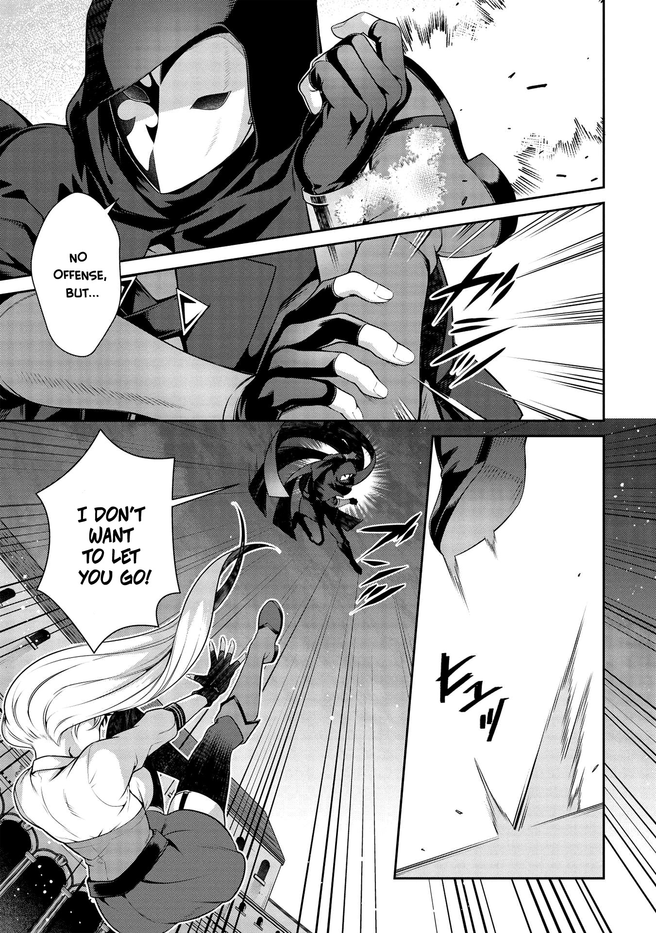 Eiyu-Oh, Bu wo Kiwameru Tame Tensei Su, Soshite, Sekai Saikyou no Minarai Kisi chapter 17.1 page 10