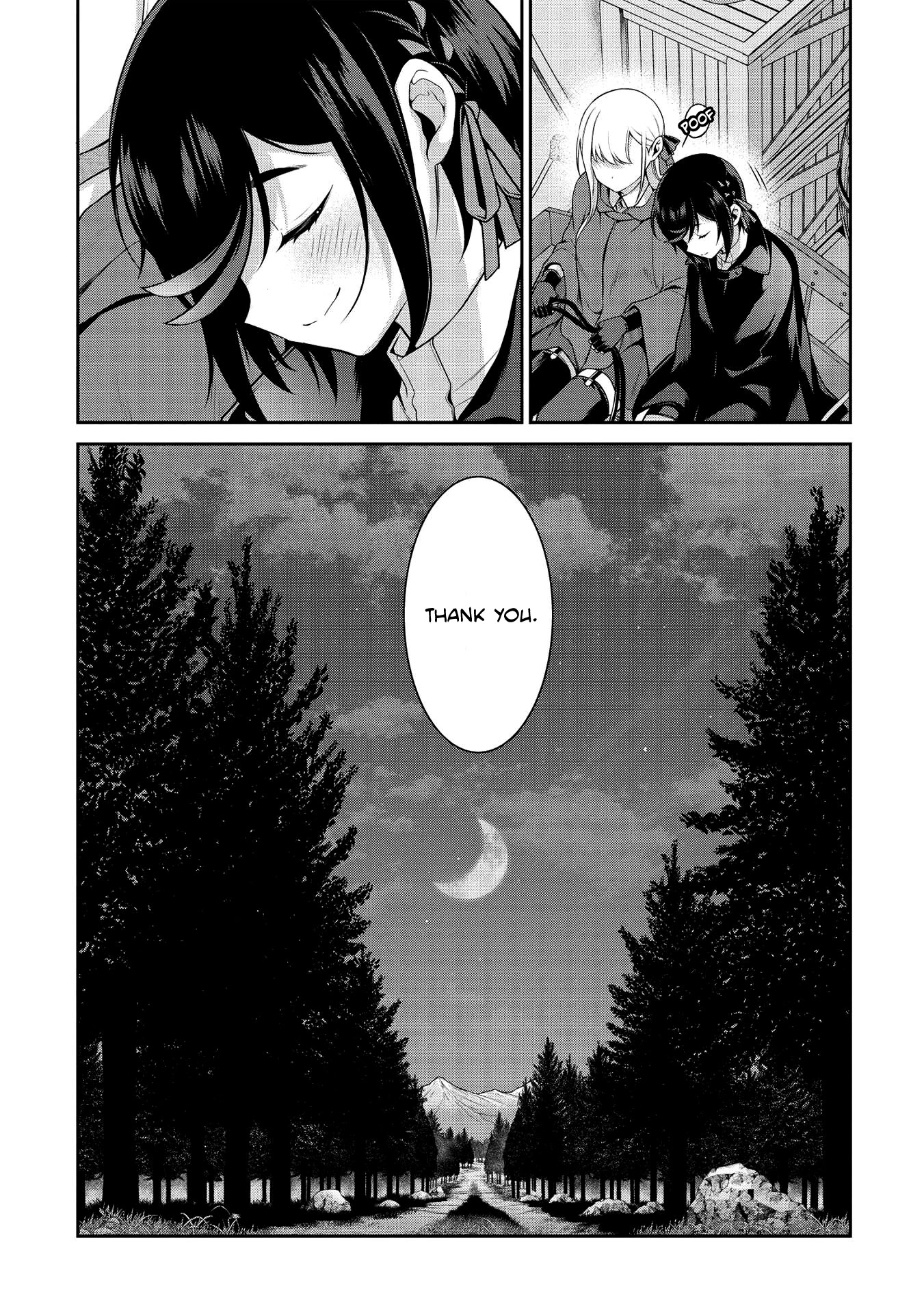 Eiyu-Oh, Bu wo Kiwameru Tame Tensei Su, Soshite, Sekai Saikyou no Minarai Kisi chapter 18 page 14