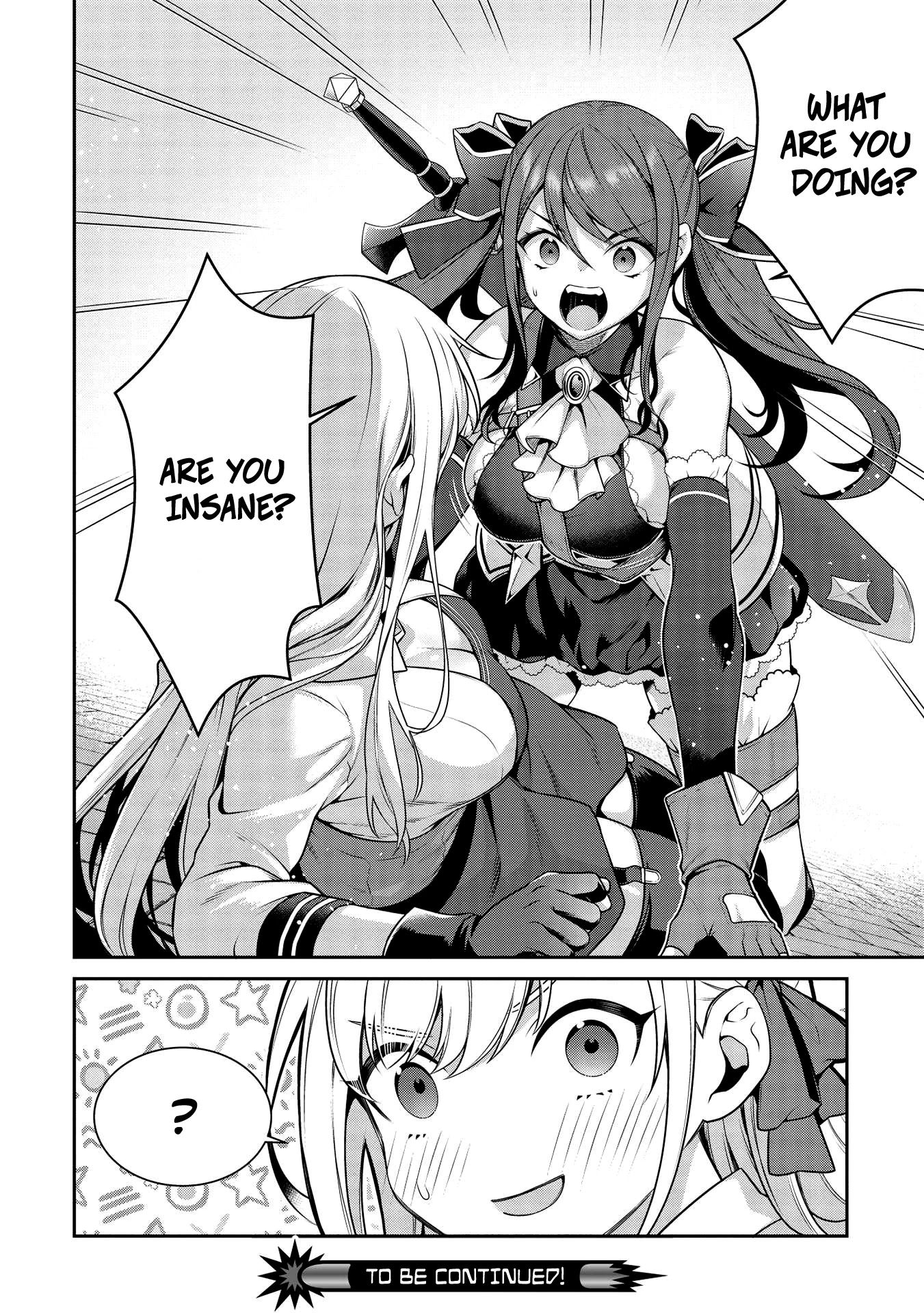 Eiyu-Oh, Bu wo Kiwameru Tame Tensei Su, Soshite, Sekai Saikyou no Minarai Kisi chapter 18 page 26