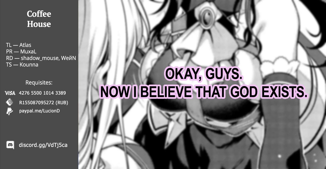 Eiyu-Oh, Bu wo Kiwameru Tame Tensei Su, Soshite, Sekai Saikyou no Minarai Kisi chapter 18 page 27